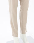 Scanlan Theodore Silk Low Rise Pant Size S