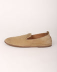 Marsell Suede Loafers Size 41