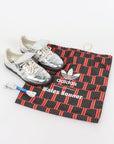 Wales Bonner x Adidas Samba Sneakers Men's Size US 7.5