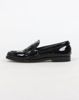 Golden Goose 'Jerry' Patent Loafer Size 40