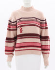 Isabel Marant 'Georgie' Striped Sweater Size FR 38 | AU 10