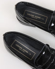 Golden Goose 'Jerry' Patent Loafer Size 40