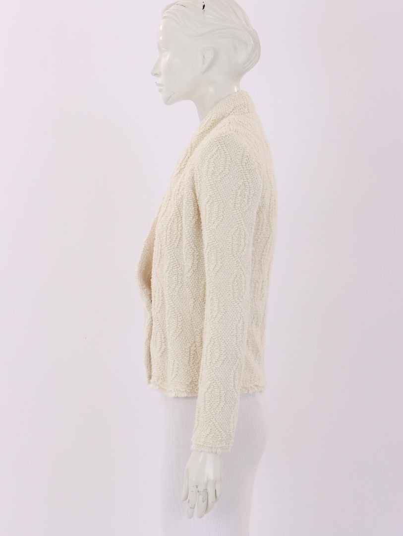 Isabel Marant Loyana Boucle Jacket Size FR 38 | AU 10