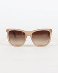 Burberry B 4130 Gradient Sunglasses