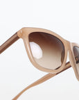 Burberry B 4130 Gradient Sunglasses