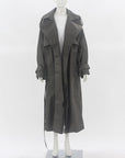 Camilla and Marc 'Dennes' Trench Coat Size M/L