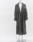 Camilla and Marc 'Dennes' Trench Coat Size M/L