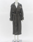 Camilla and Marc 'Dennes' Trench Coat Size M/L