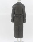 Camilla and Marc 'Dennes' Trench Coat Size M/L