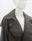 Camilla and Marc 'Dennes' Trench Coat Size M/L