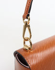 Louis Vuitton Epi Leather Twist Size MM