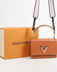 Louis Vuitton Epi Leather Twist Size MM