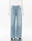 Citizens of Humanity 'Annina' Wide Leg Jeans Size 29