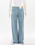 Citizens of Humanity 'Annina' Wide Leg Jeans Size 29