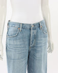 Citizens of Humanity 'Annina' Wide Leg Jeans Size 29