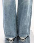 Citizens of Humanity 'Annina' Wide Leg Jeans Size 29