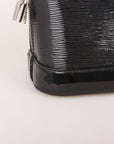 Louis Vuitton Epi Leather Electric Alma BB