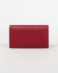 Hermes 'Constance' Epsom Leather Wallet