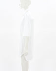 Loulou Studio Cotton Shirt Dress Size XS