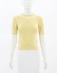 Scanlan Theodore Soft Knit Top Size Small