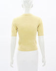 Scanlan Theodore Soft Knit Top Size Small