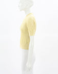 Scanlan Theodore Soft Knit Top Size Small