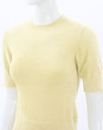 Scanlan Theodore Soft Knit Top Size Small