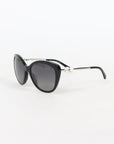 Chanel Polarised Butterfly Sunglasses