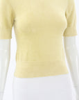 Scanlan Theodore Soft Knit Top Size Small