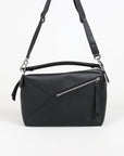 Loewe Leather Puzzle Bag Size L