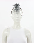 Reny Kestel 'Banksia' Mohawk Millinery Headpiece