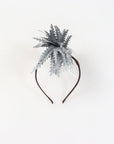 Reny Kestel 'Banksia' Mohawk Millinery Headpiece