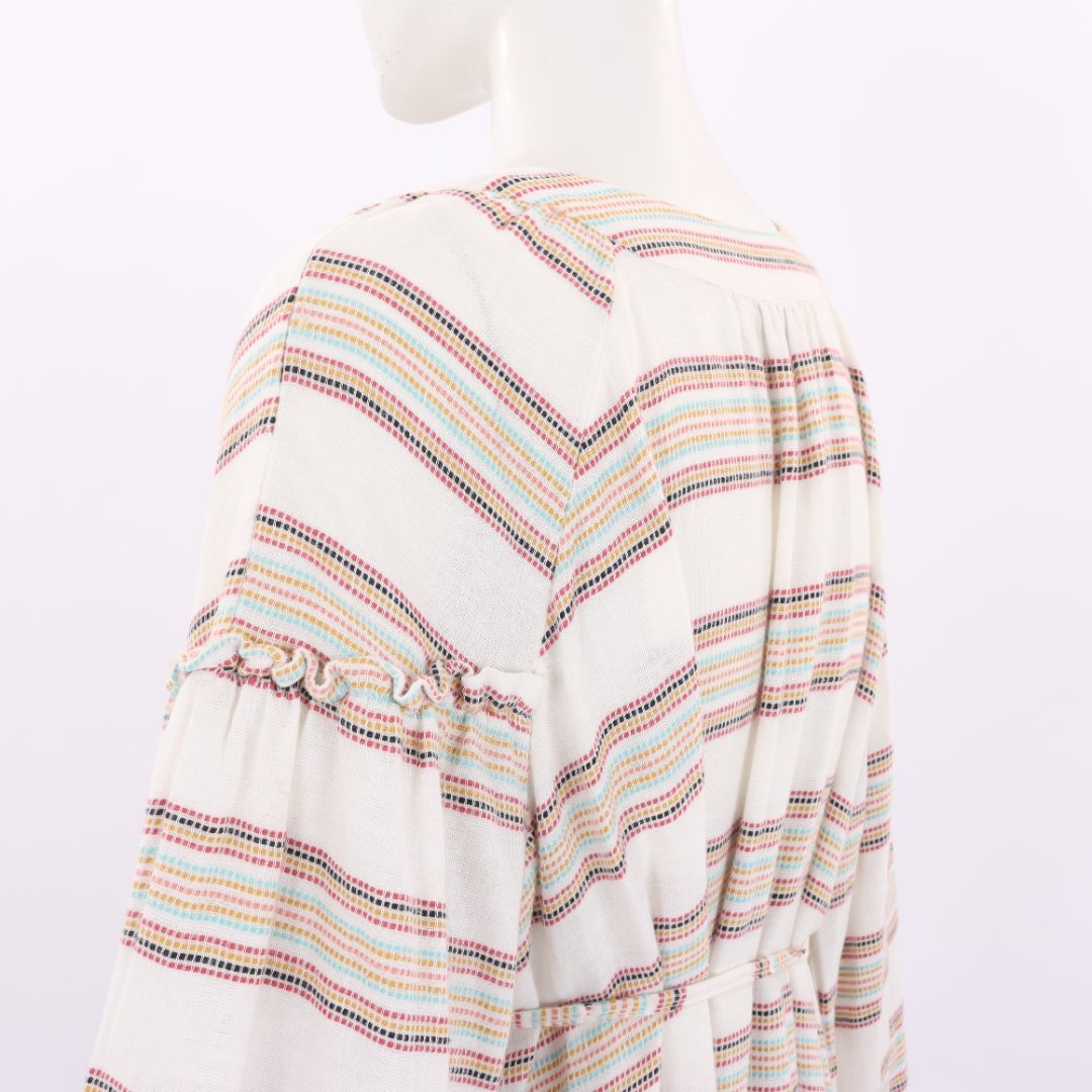 Estilo Emporio 'Ibiza' Cotton Dress Size Small