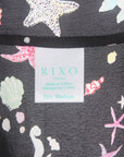 Rixo London 'Georgia' Midi Skirt Size M