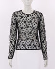 Baum Und Pferdgarten Margot Blouse Size 36 | AU 8