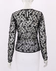 Baum Und Pferdgarten Margot Blouse Size 36 | AU 8