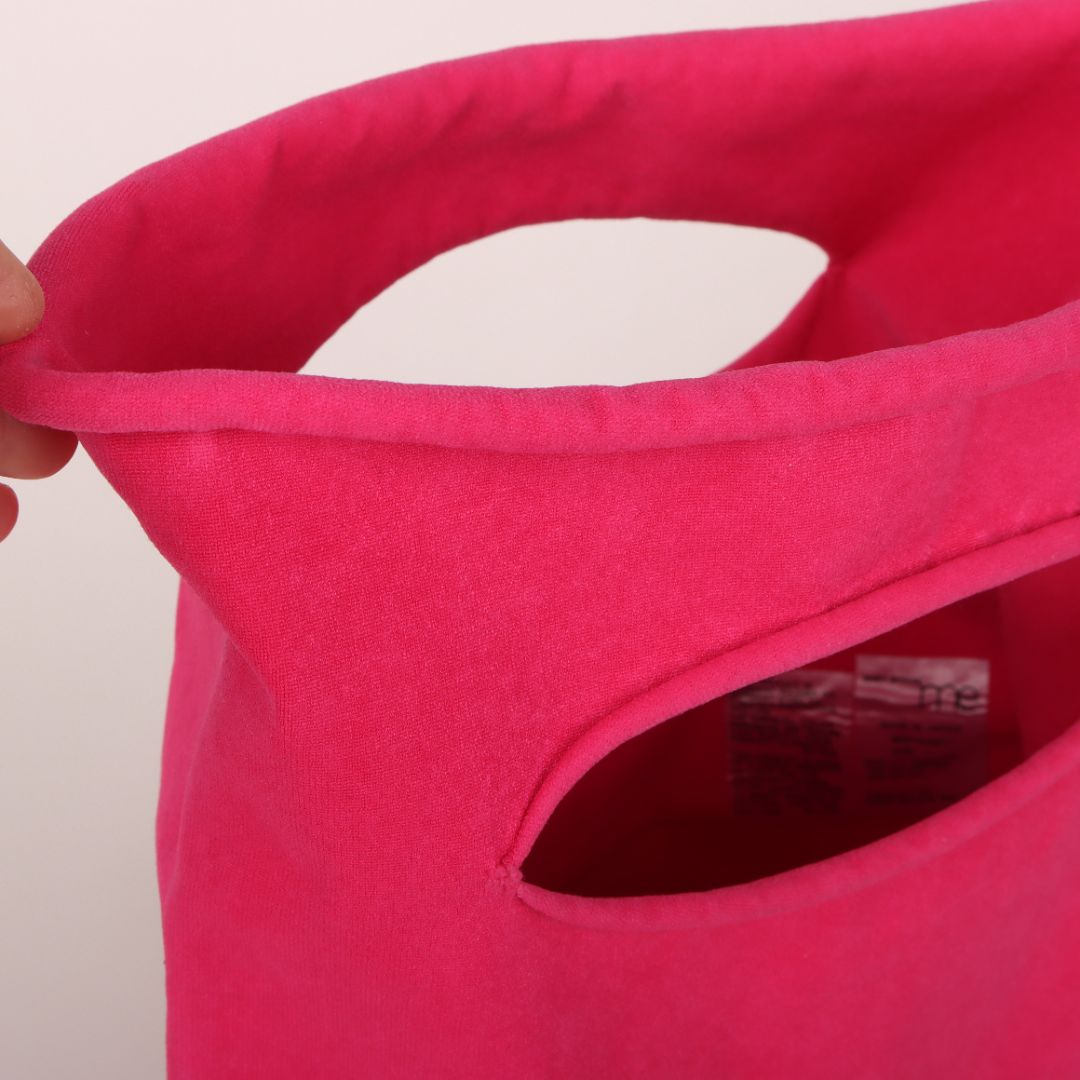 Issey Miyake Me Konbu Bag