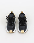 Giuseppe Zanotti Leather 'Ferox' Sneakers Size 37