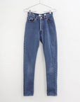 Re/Done High Waisted Jeans Size 23