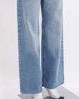 Anine Bing Straight Leg Jeans Size 28