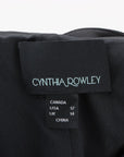 Cynthia Rowley Bow Detail Shift Dress Size US 12 | AU 14-16