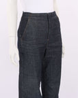 Scanlan Theodore Wide Leg Jeans Size 6