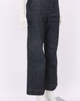 Scanlan Theodore Wide Leg Jeans Size 6
