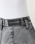 Scanlan Theodore High Waisted Jeans AU 10