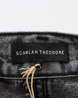 Scanlan Theodore High Waisted Jeans AU 10