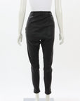 Scanlan Theodore Leather Pants Size 8