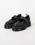 Dr Martens 'Addina' Mary Jane Shoes Size 39