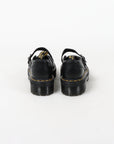 Dr Martens 'Addina' Mary Jane Shoes Size 39