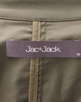 Jac + Jack 'Bradwell' Coat Size AU 10