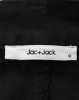 Jac + Jack Denim Midi Skirt AU 12